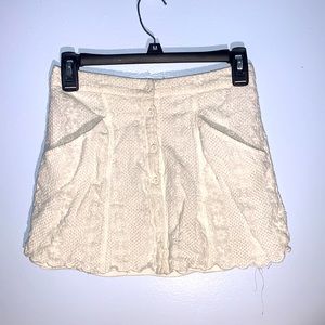 Skirt, from forever 21, used
